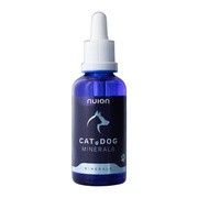Nuion Cat & Dog Minerals, krople, 50 ml https://azcdn.doz.pl/image/d/product/e4f8aad3-scale-180x180.png