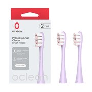 Oclean Professional Clean, P1C13, fioletowe, 2 szt. https://azcdn.doz.pl/image/d/product/3e4e6e00-scale-180x180.png