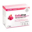 Colladrop Glow, kolagen 5000 mg, proszek, saszetki, 30 szt.