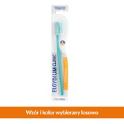 Elgydium Clinic 15/100, szczoteczka do zębów, ultramiękka, 1 szt. https://azcdn.doz.pl/image/d/product/162649b1-scale-180x180.png
