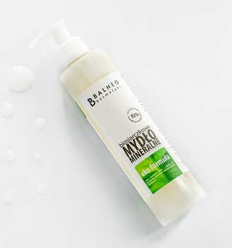 Balneokosmetyki, biosiarczkowe mydło mineralne w płynie, 250 ml
