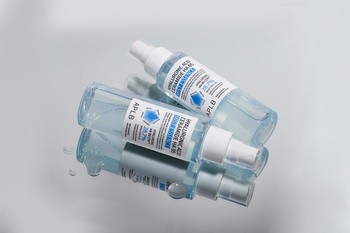 APLB Hyaluronic Acid Ceramide HA B5 Mist Essence, mgiełka-esencja do twarzy z kwasem hialuronowym i ceramidami, 105 ml