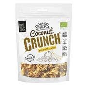 Diet-Food, Sack of Snacks, Bio Kokosowy Crunch z Bananem i Orzechami Laskowymi, 150 g https://azcdn.doz.pl/image/d/product/7b5b6c3f-scale-180x180.png