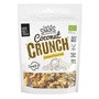 Diet-Food, Sack of Snacks, Bio Kokosowy Crunch z Bananem i Orzechami Laskowymi, 150 g