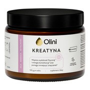 Olini, Kreatyna, proszek, 105 g