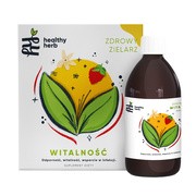 Healthy Herb Zdrowy Zielarz, Witalność, płyn, 250 ml https://azcdn.doz.pl/image/d/product/02b4347e-scale-180x180.png