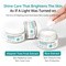 APLB Glutathione Niacinamide Facial Cream, krem rozjaśniający do twarzy z glutationem i niacynamidem, 55 ml