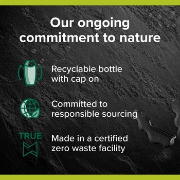 Palmolive Men Energising, żel pod prysznic 3w1, 500 ml