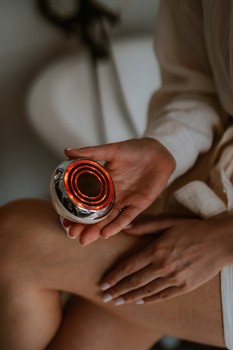 Beautifly, B-Booster Body, masażer ręczny wyszczuplająco ujędrniający