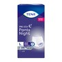 Tena Pants ProSkin Super Night, majtki chłonne, rozmiar L, 30 szt.