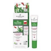 Flos-Lek Pharma, żel do powiek i pod oczy, ze świetlikiem i aloesem, 15 ml https://azcdn.doz.pl/image/d/product/3465ed7c-scale-180x180.png