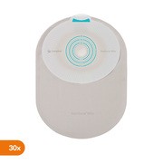 SenSura Mio Maxi, worek stomijny, szary, 15-45 mm, 30 szt. https://azcdn.doz.pl/image/d/product/83cc89bd-scale-180x180.png