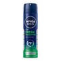 Nivea Men Fresh Sensation, antyperspirant, spray, 150 ml