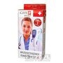 Termometr, elektroniczny, iCare IRT007, bezdotykowy