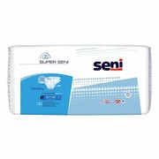 Super Seni, pieluchomajtki dla dorosłych, rozmiar S, 30 szt. https://azcdn.doz.pl/image/d/product/5fc114e0-scale-180x180.png
