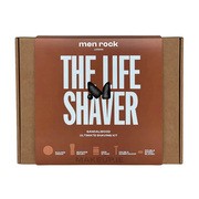 Men Rock Ultimate Shaving Gift Set Sandalwood, zestaw upominkowy do golenia, 1 szt. https://azcdn.doz.pl/image/d/product/3017bf74-scale-180x180.png