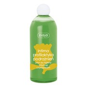 Ziaja Intima profilaktyka podrażnień, płyn do higieny intymnej z rumiankiem, 500 ml https://azcdn.doz.pl/image/d/product/0073b58d-scale-180x180.png