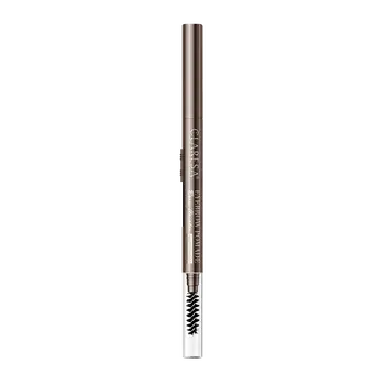 Claresa Eyebrow Pomade Pencil Brow Creator, pomada do brwi w kredce, 03 Graphite Brown, 0,17 g