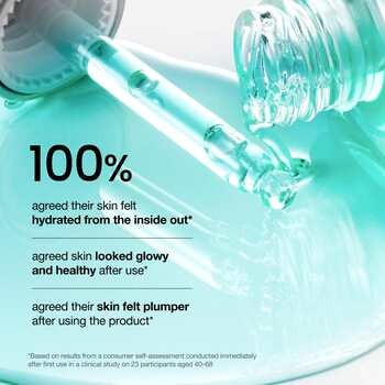 Anua PDRN Hyaluronic Acid Capsule 100 Serum, serum nawilżające, 30 ml