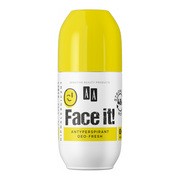AA Face it, antyperspirant roll-on, 50 ml https://azcdn.doz.pl/image/d/product/55cd36c3-scale-180x180.png