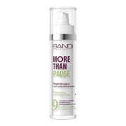 Bandi More Than Pause, regenerujący krem przeciwstarzeniowy, 50 ml https://azcdn.doz.pl/image/d/product/59cdffbc-scale-180x180.png