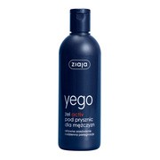 Ziaja Yego Activ, żel pod prysznic dla mężczyzn, 300 ml https://azcdn.doz.pl/image/d/product/fcf7f224-scale-180x180.png