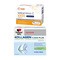 Zestaw DOZ Product Witamina C 1000 + bioflawonoidy, kapsułki, 60 szt. + Doppelherz system Kollagen 11.000 PLUS, płyn, ampułki, 30 szt. x 25 ml