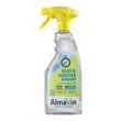 Almawin, płyn do mycia szyb i luster Eco, spray, 500 ml