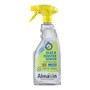 Almawin, płyn do mycia szyb i luster Eco, spray, 500 ml