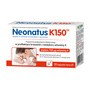 Neonatus K150, kapsułki twist-off z witaminą K, 30 szt.