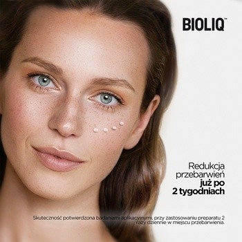 Bioliq Dermo, punktowe serum depigmentacyjne, 10 ml