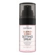 Catrice Blend + Bond, spray utrwalający makijaż, 55 ml