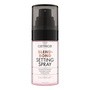 Catrice Blend + Bond, spray utrwalający makijaż, 55 ml