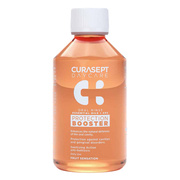 Curasept DayCare Protection Booster, płyn do płukania jamy ustnej, fruit, 250 ml