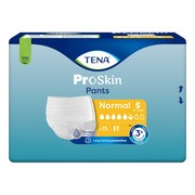 Tena Pants ProSkin Normal, majtki chłonne, rozmiar S, 15 szt. https://azcdn.doz.pl/image/d/product/74c67292-scale-180x180.png