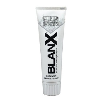 BlanX Whitening, pasta do zębów, 75 ml