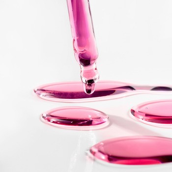 Madara Plant Stem Cell Concentrate, koncentrat do twarzy z roślinnymi komórkami macierzystymi, 17,5 ml