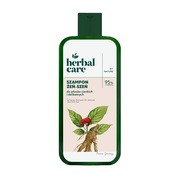 Farmona Herbal Care, szampon do włosów cienkich i delikatnych, żeń-szeń, 330 ml https://azcdn.doz.pl/image/d/product/415051a3-scale-180x180.png