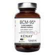 KENAY BCM-95 Ekstrakt z kurkumy, kapsułki, 60 szt.
