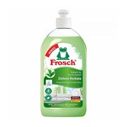 Frosch, balsam do mycia naczyń, zielona herbata, 500 ml https://azcdn.doz.pl/image/d/product/62fb55b0-scale-180x180.png
