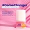 Farmona Tutti Frutti #PeachBlossom, dezodorant kwasowy AHA, bez soli aluminium, 50 ml