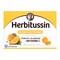 Herbitussin smak Miód i Cytryna, pastylki do ssania, 12 szt.
