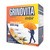 Grinovita imbir, proszek, 10 g, 10 saszetek