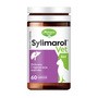Herbapol Poznań Sylimarol Vet Kot, ochrona i regeneracja wątroby, tabletki, 60 szt.