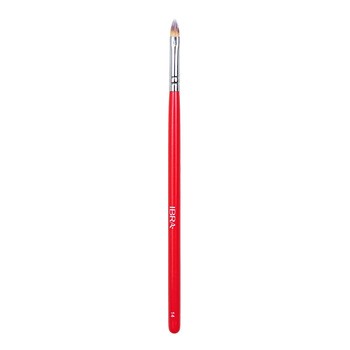 IBRA Makeup nr 14, pędzel do ust, 1 szt.
