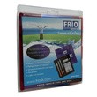 Frio Small, termiczne etui do przechowywania insuliny, czerwone, 1 szt.