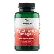 Swanson High Concentrate Omega-3, kapsułki żelowe, 120 szt. https://azcdn.doz.pl/image/d/product/5055ad72-scale-180x180.png