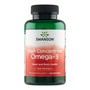 Swanson High Concentrate Omega-3, kapsułki żelowe, 120 szt.