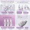 APLB Collagen EGF Peptide Ampoule, serum ujędrniające do twarzy z kolagenem i peptydami EGF, 40 ml
