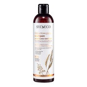 Sylveco, odbudowujący szampon pszeniczno-owsiany, 300 ml https://azcdn.doz.pl/image/d/product/2893cd0a-scale-180x180.png